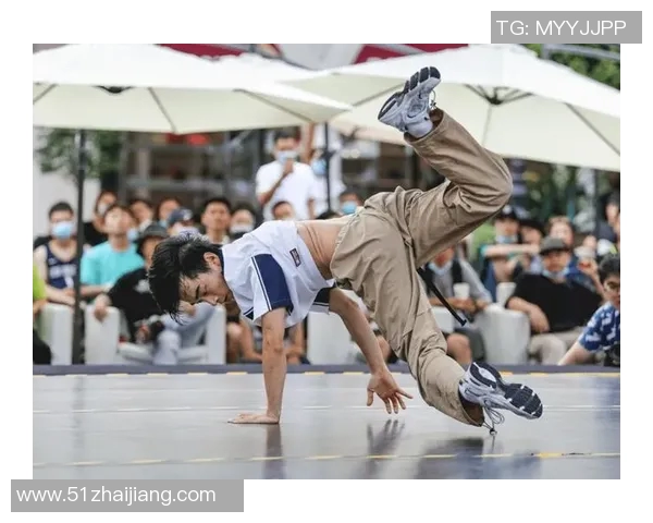 成都街舞队展现速度魅力聚焦街舞文化与竞技精神的完美结合