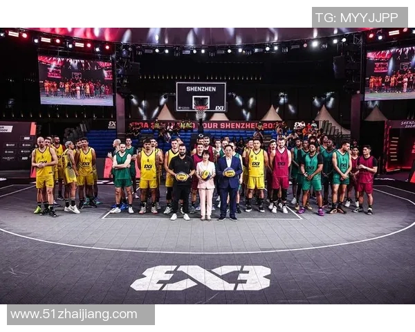 深圳篮球队在邀请赛中的默契配合与战术执行分析